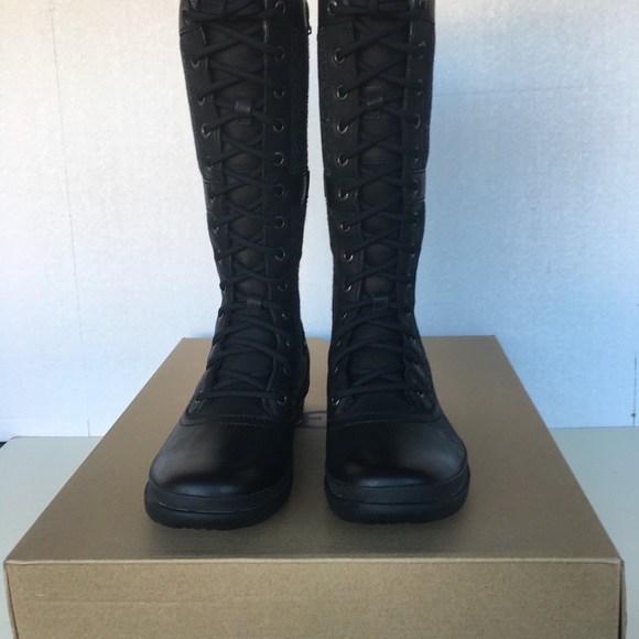 ugg elvia tall boot